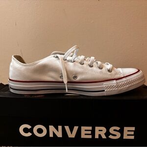 Men’s Converse All Stars